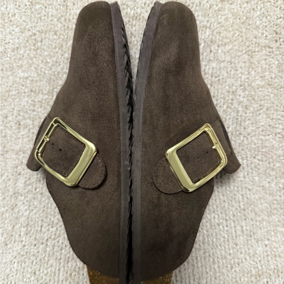 Madden girl prim clogs - Picture 4 of 4